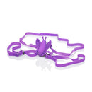 California Exotic Novelties Venus Butterfly Silicone Remote Wireless Micro Butterfly at $54.99