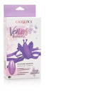 California Exotic Novelties Venus Butterfly Silicone Remote Wireless Micro Butterfly at $54.99