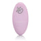 California Exotic Novelties Venus Butterfly Silicone Remote Venus G G-Spot Vibrator with Clitoral Stimulator Pink at $55.99