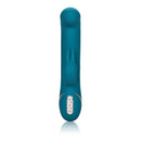 California Exotic Novelties Premium Jack Rabbit Signature Silicone Rocking G Rabbit Vibrator at $89.99