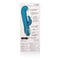 California Exotic Novelties Premium Jack Rabbit Signature Silicone Rocking G Rabbit Vibrator at $89.99