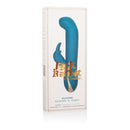 California Exotic Novelties Premium Jack Rabbit Signature Silicone Rocking G Rabbit Vibrator at $89.99