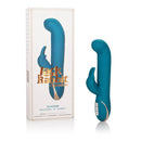 California Exotic Novelties Premium Jack Rabbit Signature Silicone Rocking G Rabbit Vibrator at $89.99