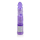 California Exotic Novelties My First Jack Rabbit Purple Vibrator at $30.99