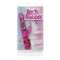 California Exotic Novelties Petite Jack Rabbit Vibrator Pink at $29.99