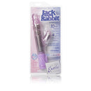 California Exotic Novelties Thrusting Jack Rabbit Vibrator at $64.99