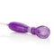 California Exotic Novelties Advanced Clitoral Pump Purple at $27.99