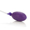 California Exotic Novelties Advanced Clitoral Pump Purple at $27.99