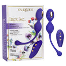 California Exotic Novelties IMPULSE ESTIM REMOTE DUAL KEGEL at $70.99