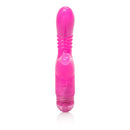 California Exotic Novelties Triple Tease Pink Vibe at $21.99