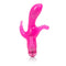 California Exotic Novelties Triple Tease Pink Vibe at $21.99