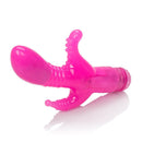 California Exotic Novelties Triple Tease Pink Vibe at $21.99