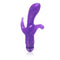 California Exotic Novelties Triple Tease Purple 3-way Vibrating Stimulator at $22.99