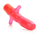 California Exotic Novelties Vibrating Anal T 3.25 inches at $9.99