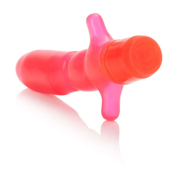 California Exotic Novelties Vibrating Anal T 3.25 inches at $9.99