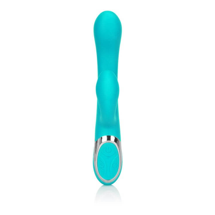 California Exotic Novelties Enchanted Lover Rabbit Vibrator at $54.99