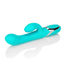 California Exotic Novelties Enchanted Lover Rabbit Vibrator at $54.99