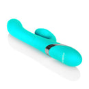 California Exotic Novelties Enchanted Lover Rabbit Vibrator at $54.99