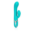 California Exotic Novelties Enchanted Lover Rabbit Vibrator at $54.99