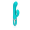 California Exotic Novelties Enchanted Lover Rabbit Vibrator at $54.99