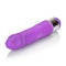 California Exotic Novelties Shane's Silicone Buddy Purple Vibrator at $13.99