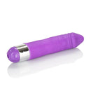 California Exotic Novelties Shane's Silicone Buddy Purple Vibrator at $13.99