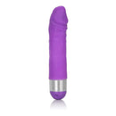 California Exotic Novelties Shane's Silicone Buddy Purple Vibrator at $13.99