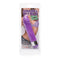 California Exotic Novelties Shane's Silicone Buddy Purple Vibrator at $13.99