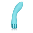 California Exotic Novelties Eden Ripple Green G-Spot Vibrator at $29.99