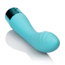 California Exotic Novelties Eden Ripple Green G-Spot Vibrator at $29.99