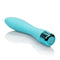 California Exotic Novelties Eden Ripple Green G-Spot Vibrator at $29.99