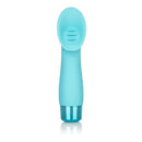 California Exotic Novelties Eden Climaxer Green Vibrator at $29.99
