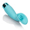 California Exotic Novelties Eden Climaxer Green Vibrator at $29.99