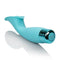 California Exotic Novelties Eden Climaxer Green Vibrator at $29.99