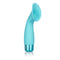 California Exotic Novelties Eden Climaxer Green Vibrator at $29.99