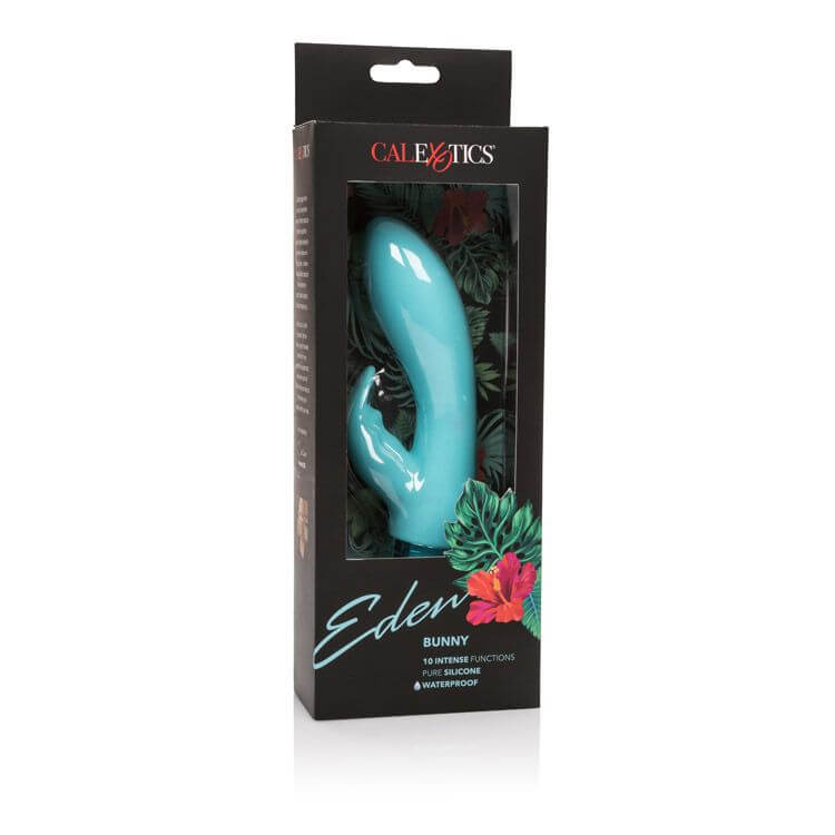 EDEN BUNNY GREEN RABBIT-5