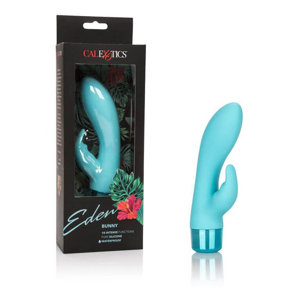 EDEN BUNNY GREEN RABBIT-7