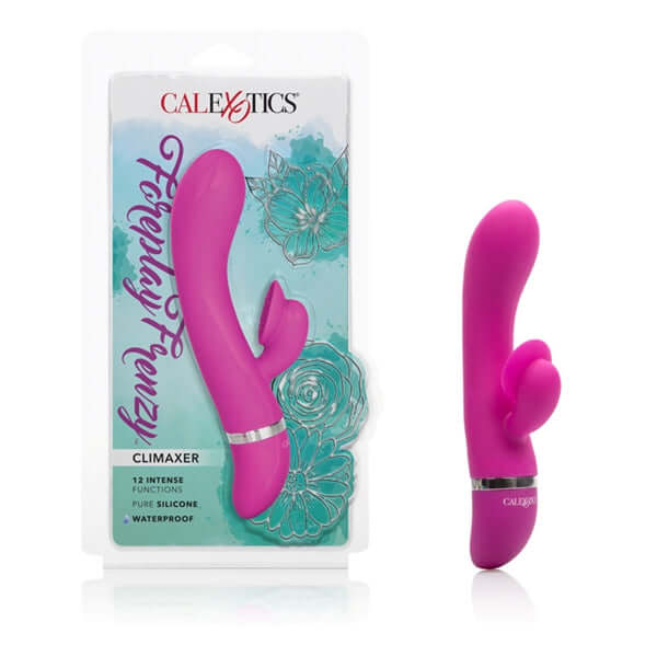 California Exotic Novelties FOREPLAY FRENZY CLIMAXER at $27.99