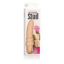 California Exotic Novelties POWER STUD CURVY W/P IVORY at $16.99