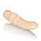 California Exotic Novelties POWER STUD CURVY W/P IVORY at $16.99