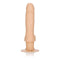 California Exotic Novelties SHOWER STUD SUPER STUD IVORY at $26.99