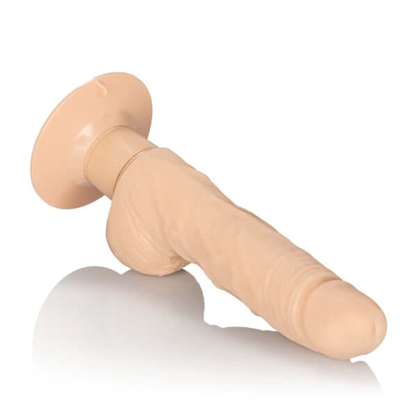 California Exotic Novelties SHOWER STUD SUPER STUD IVORY at $26.99