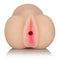 California Exotic Novelties Cheap Thrills The Showgirl Stroker Beige at $8.99