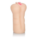 California Exotic Novelties Cheap Thrills The Showgirl Stroker Beige at $8.99