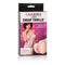 California Exotic Novelties Cheap Thrills The Showgirl Stroker Beige at $8.99