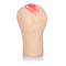 California Exotic Novelties Cheap Thrills The Harlot Stroker Beige at $10.99