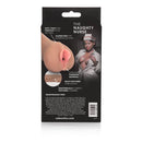 California Exotic Novelties Cheap Thrills The Naughty Nurse Brown Pussy Stroker at $9.99
