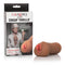 California Exotic Novelties Cheap Thrills The Naughty Nurse Brown Pussy Stroker at $9.99