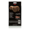 Box of Cal Exotics Stroke It Ass Brown Masturbator showcasing realistic design features and lifelike texture.
