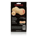 California Exotic Novelties Stroke It Pussy Ass double ended stroker at $25.99